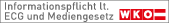 Information lt. E-Commerce & Medien-Gesetz