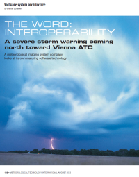 The Word: Interoperability