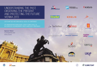 Sponsor of EUMETSAT Meteorological Satellite Conferences